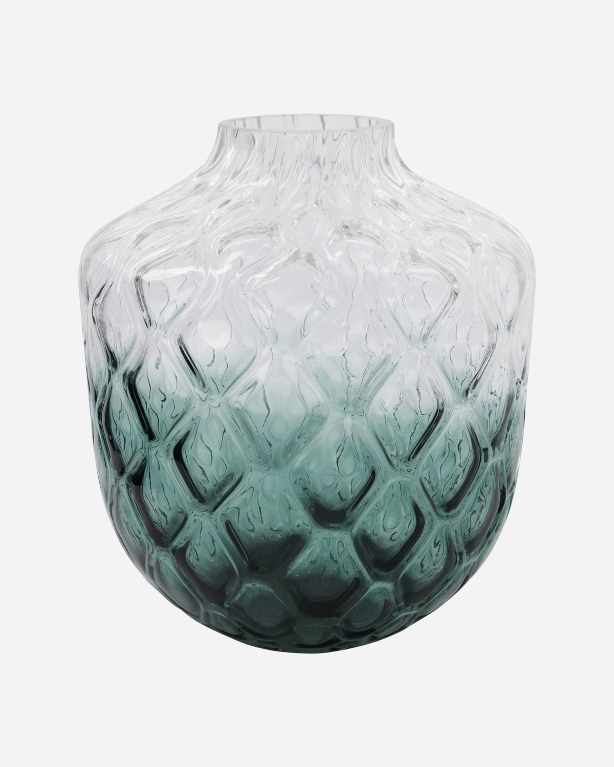 Vase, Art Deco