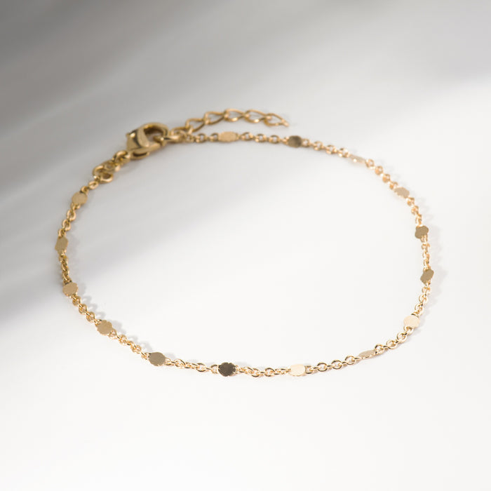 Bracelet "Annie"
