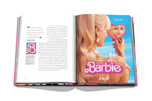 Livre Barbie