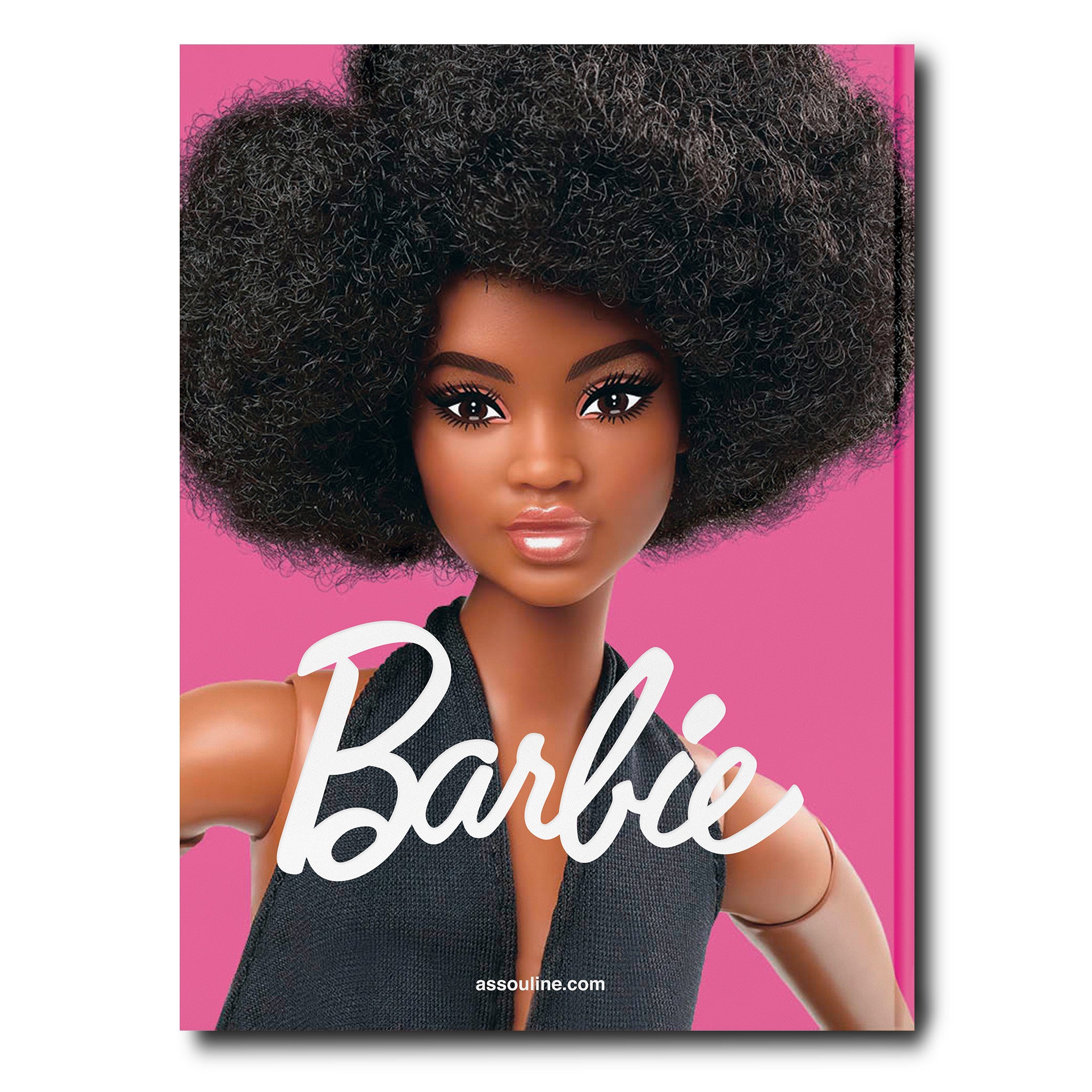 Livre Barbie