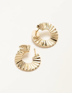 Boucles Puces Suzon
