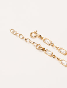 Bracelet Orphée "Mathilde"
