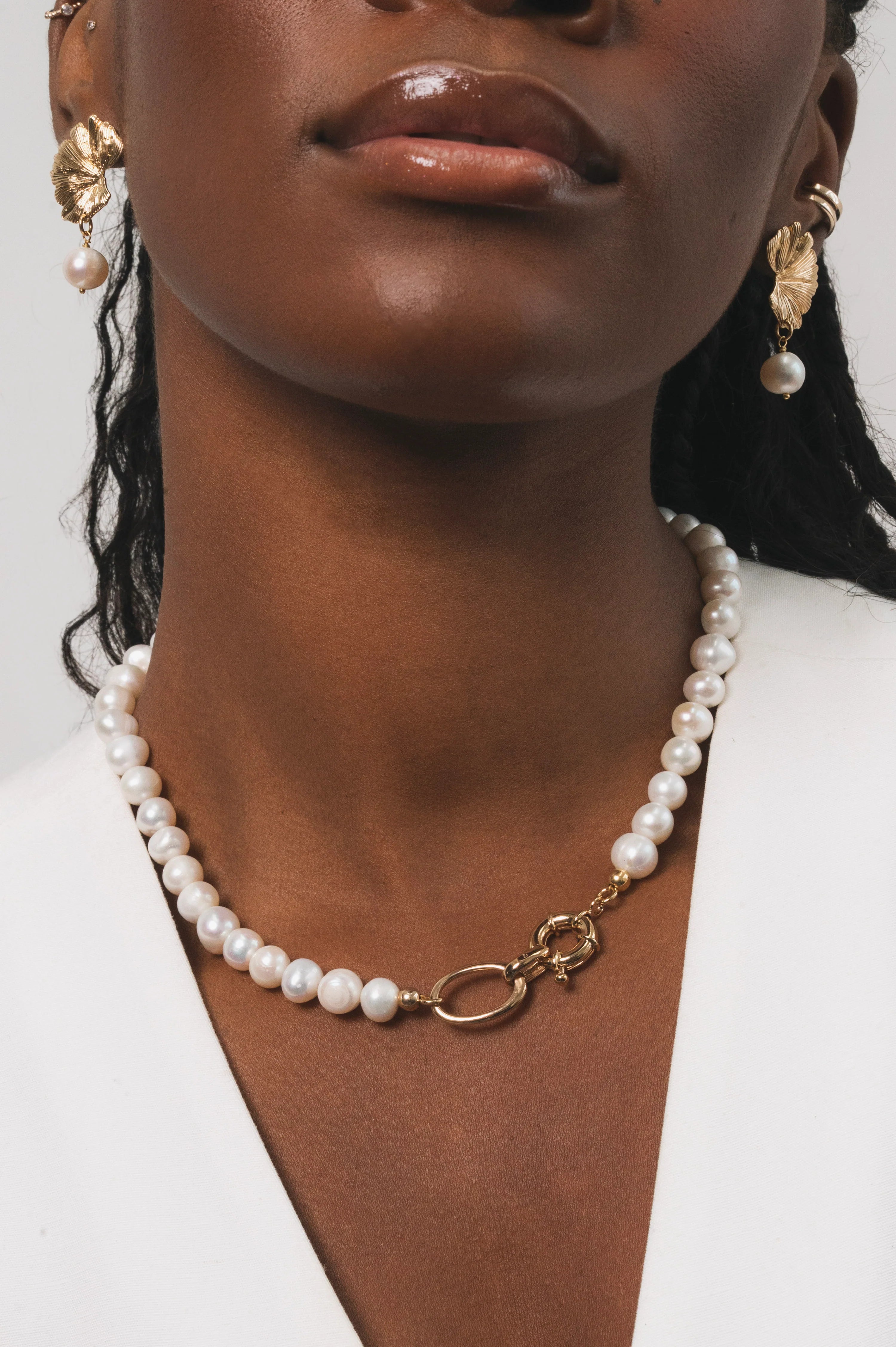Collier Apolline