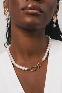 Collier Apolline