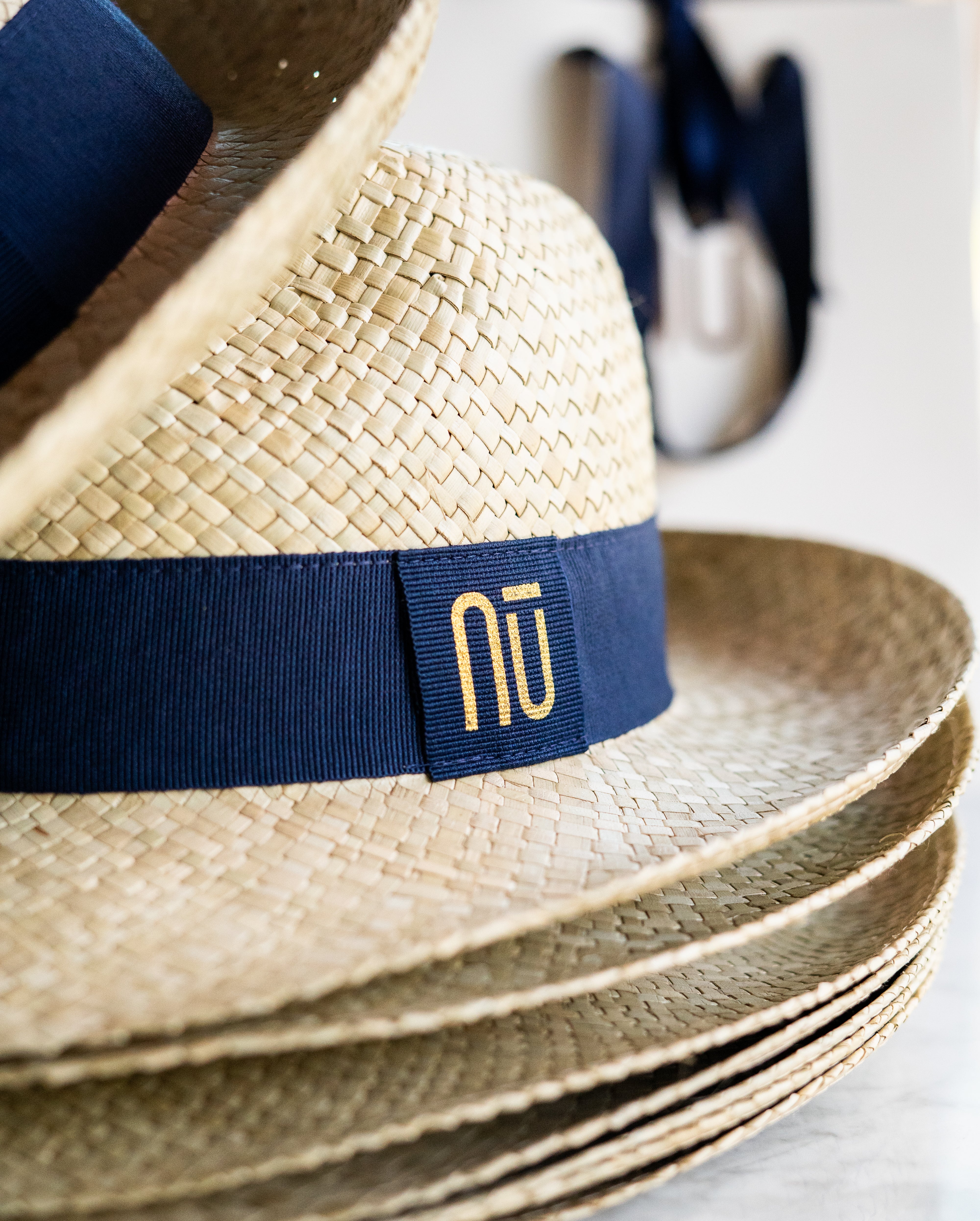 Chapeau Nū