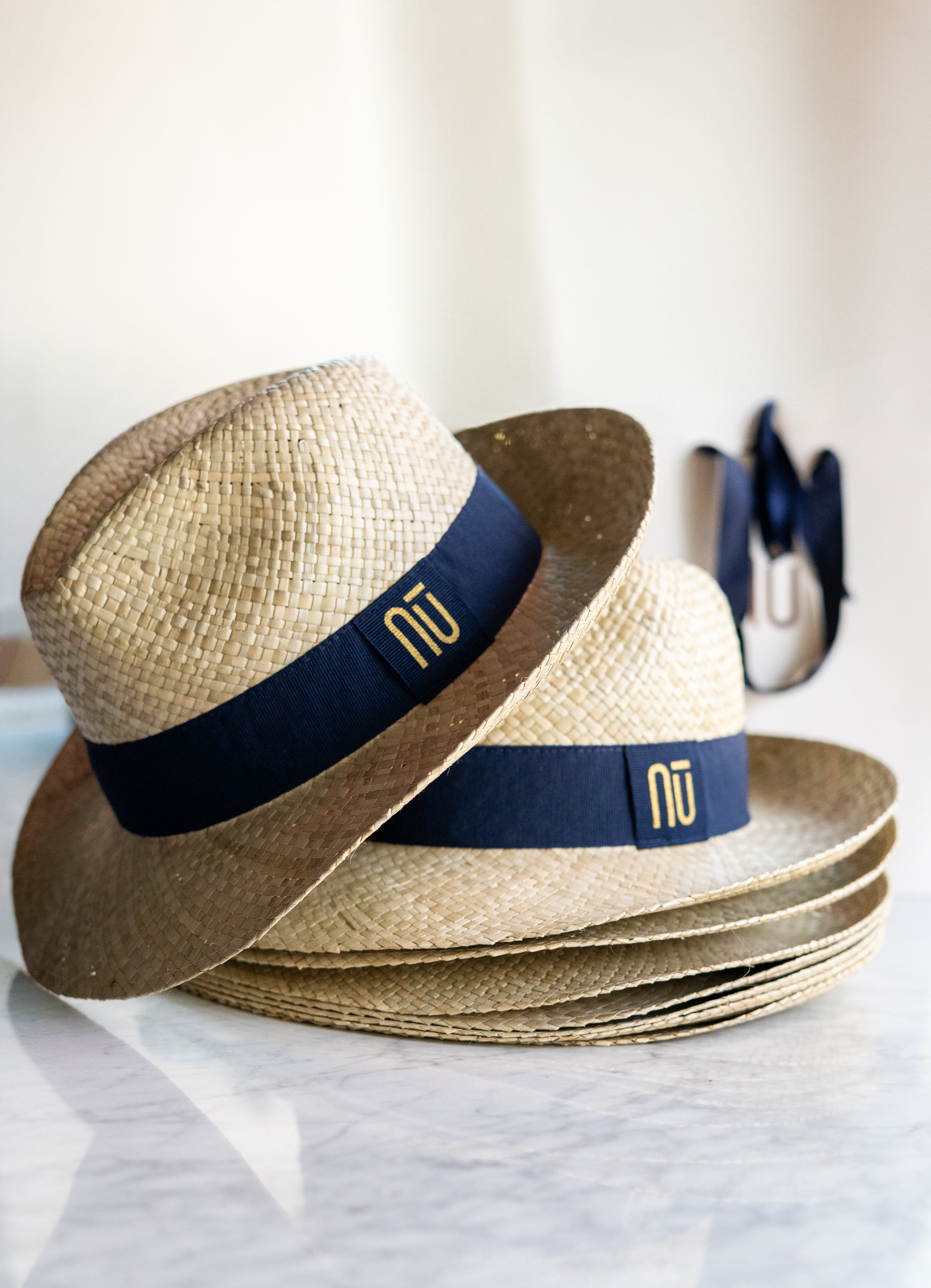 Chapeau Nū