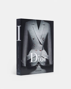 Livre Dior By Christian Dior