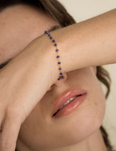 Bracelet Orphée "Fanette"