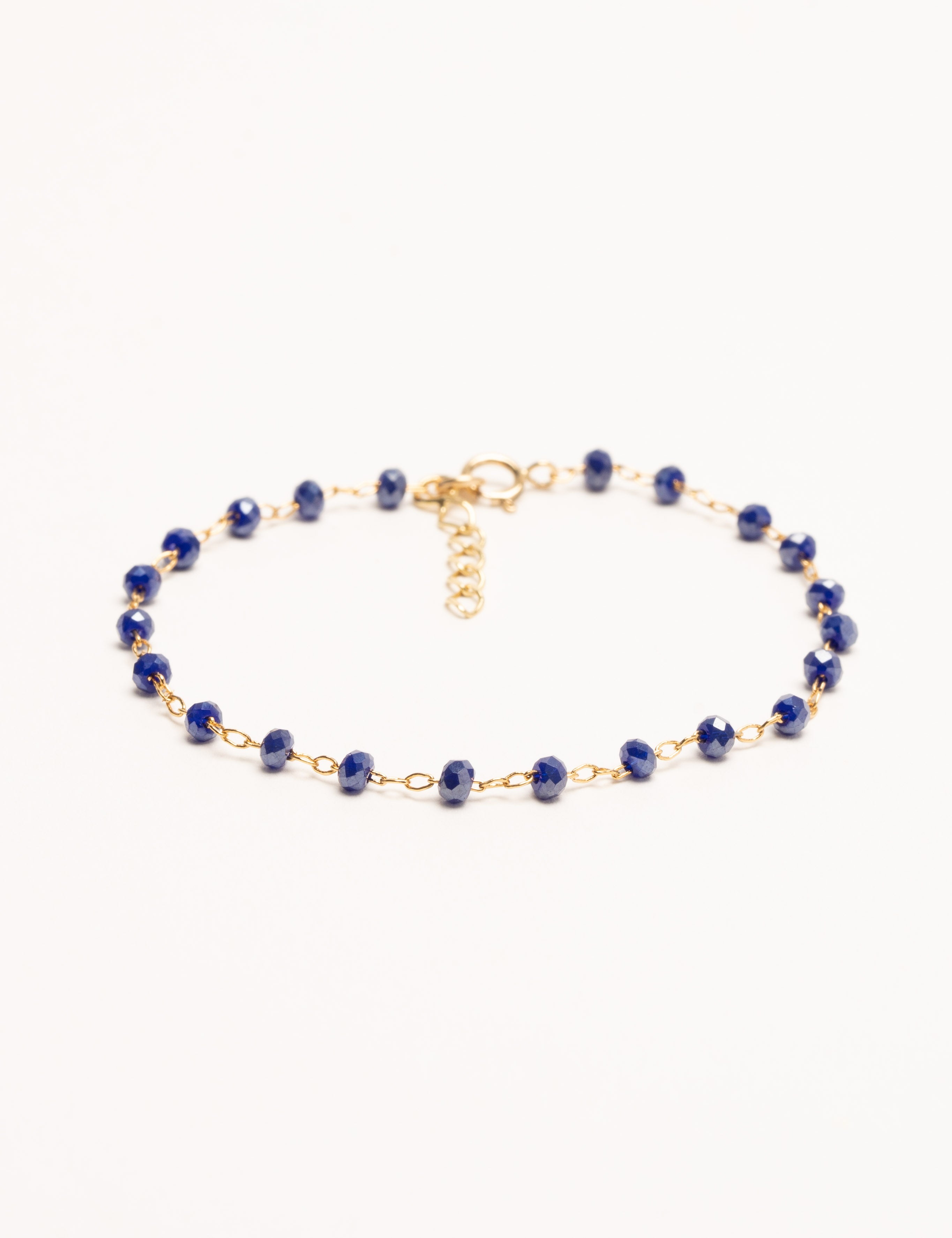 Bracelet Orphée "Fanette"