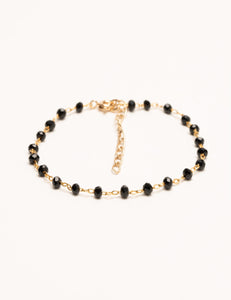 Bracelet Orphée "Fanette"