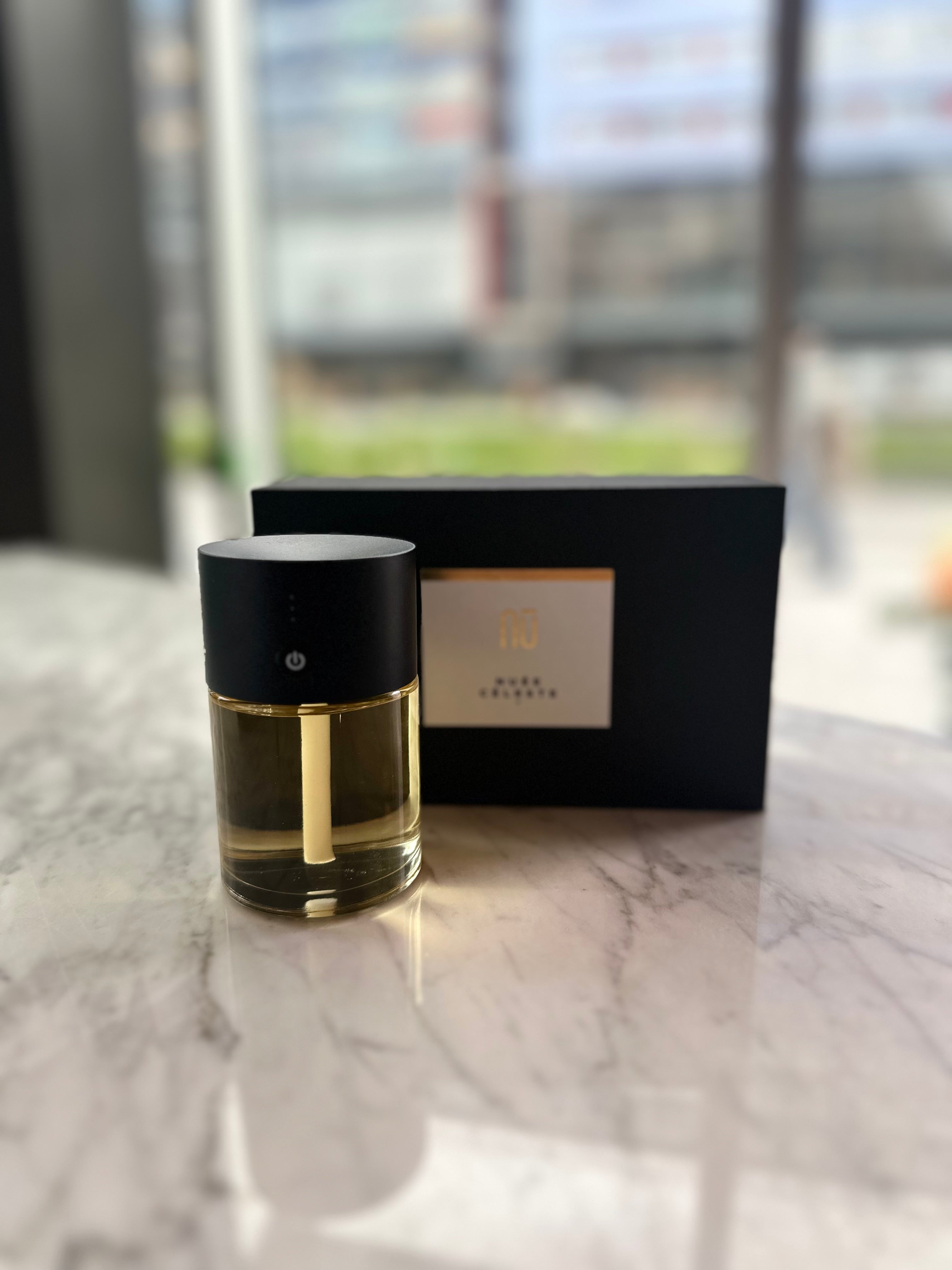 Diffuseur de parfum NŪ