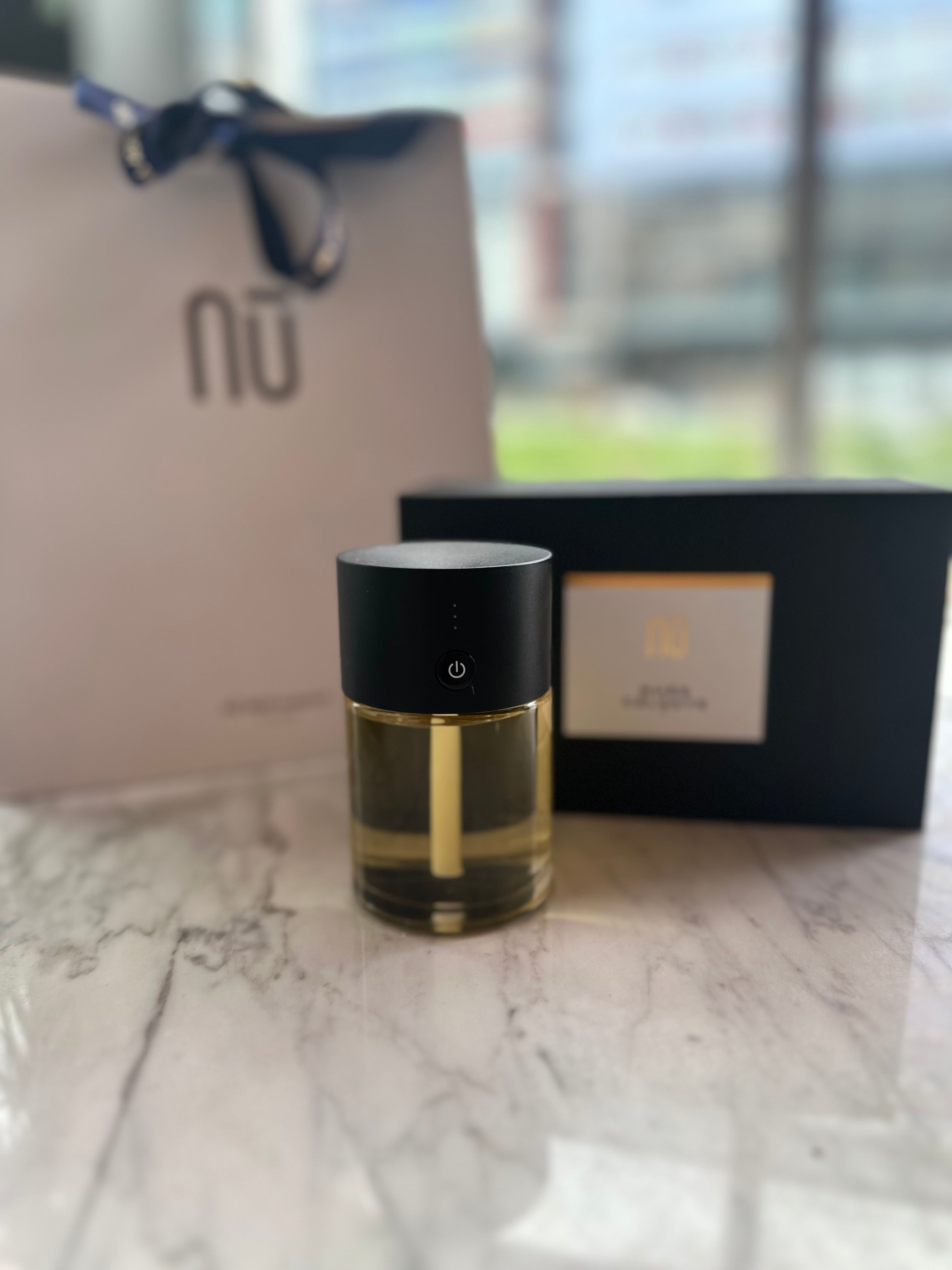 Diffuseur de parfum NŪ