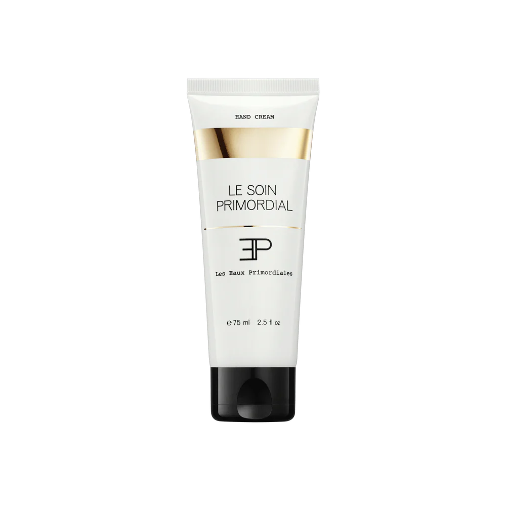Crème mains LE SOIN PRIMORDIAL
