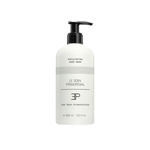 Gel lavant exfoliant pour les mains LE SOIN PRIMORDIAL