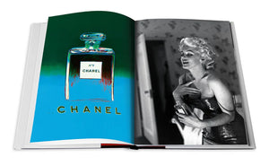 Livre Chanel ( 3-Book)