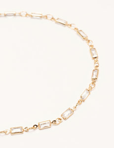 Collier Orphée "Mathilde"