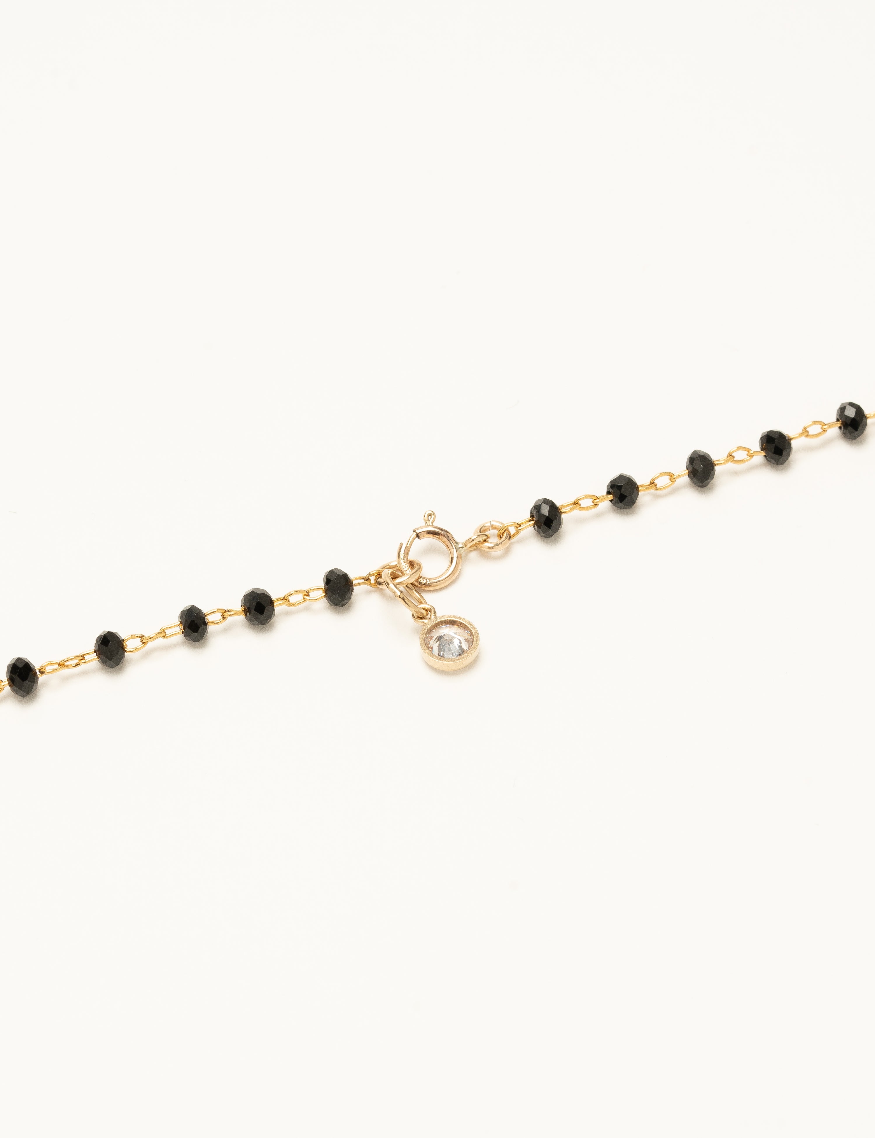 Collier Orphée "Nikki"