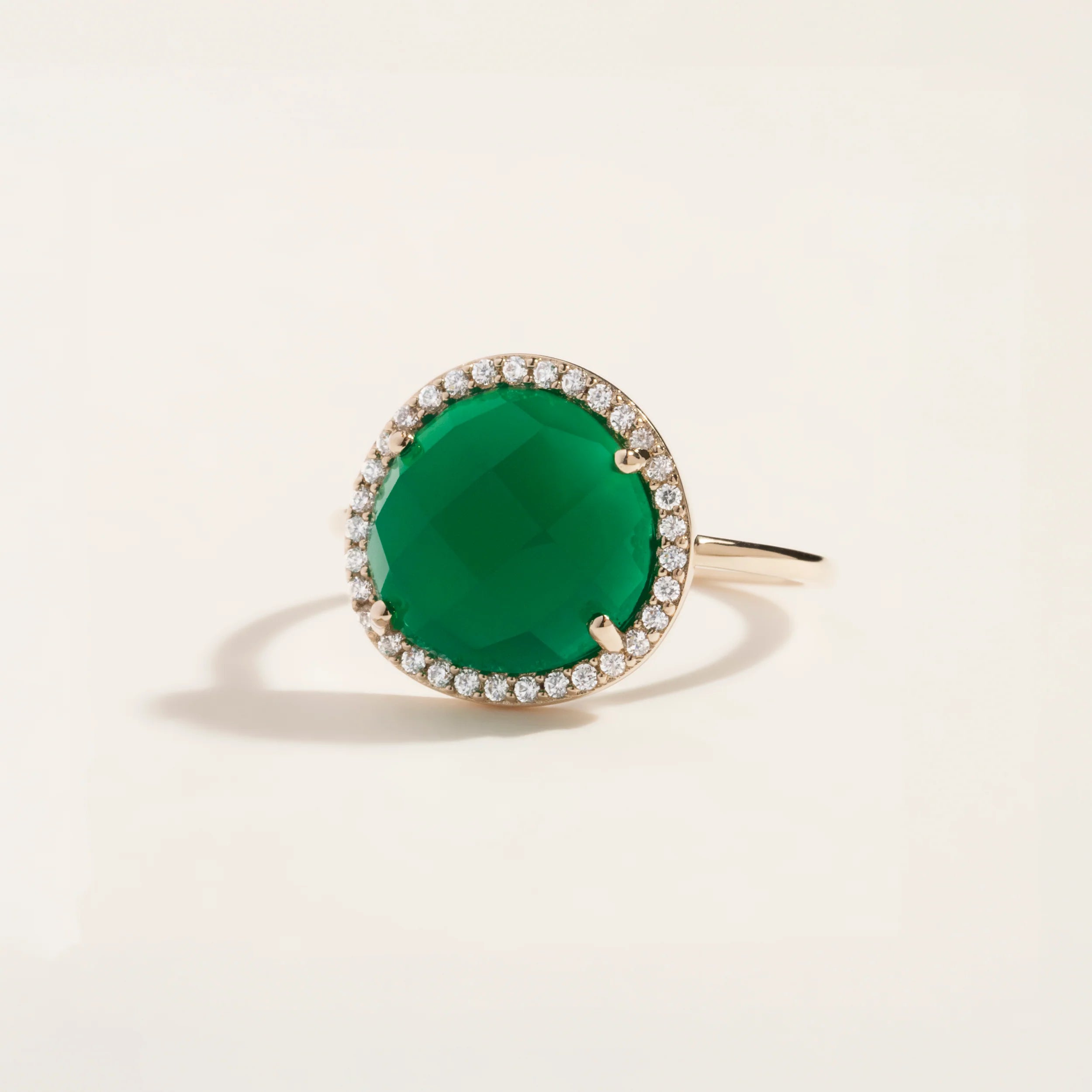 Bague Alba - Pierres Fines