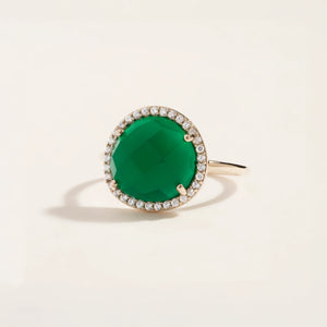 Bague Alba - Pierres Fines