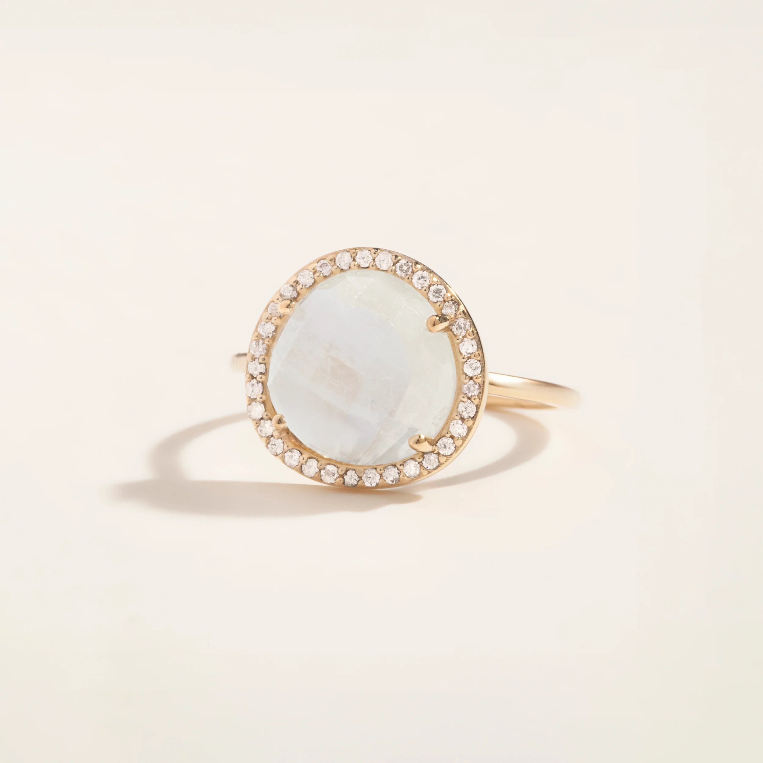 Bague Alba - Pierres Fines