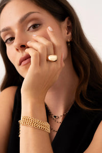 Bague Gisèle