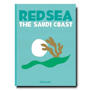 Livre Red Sea