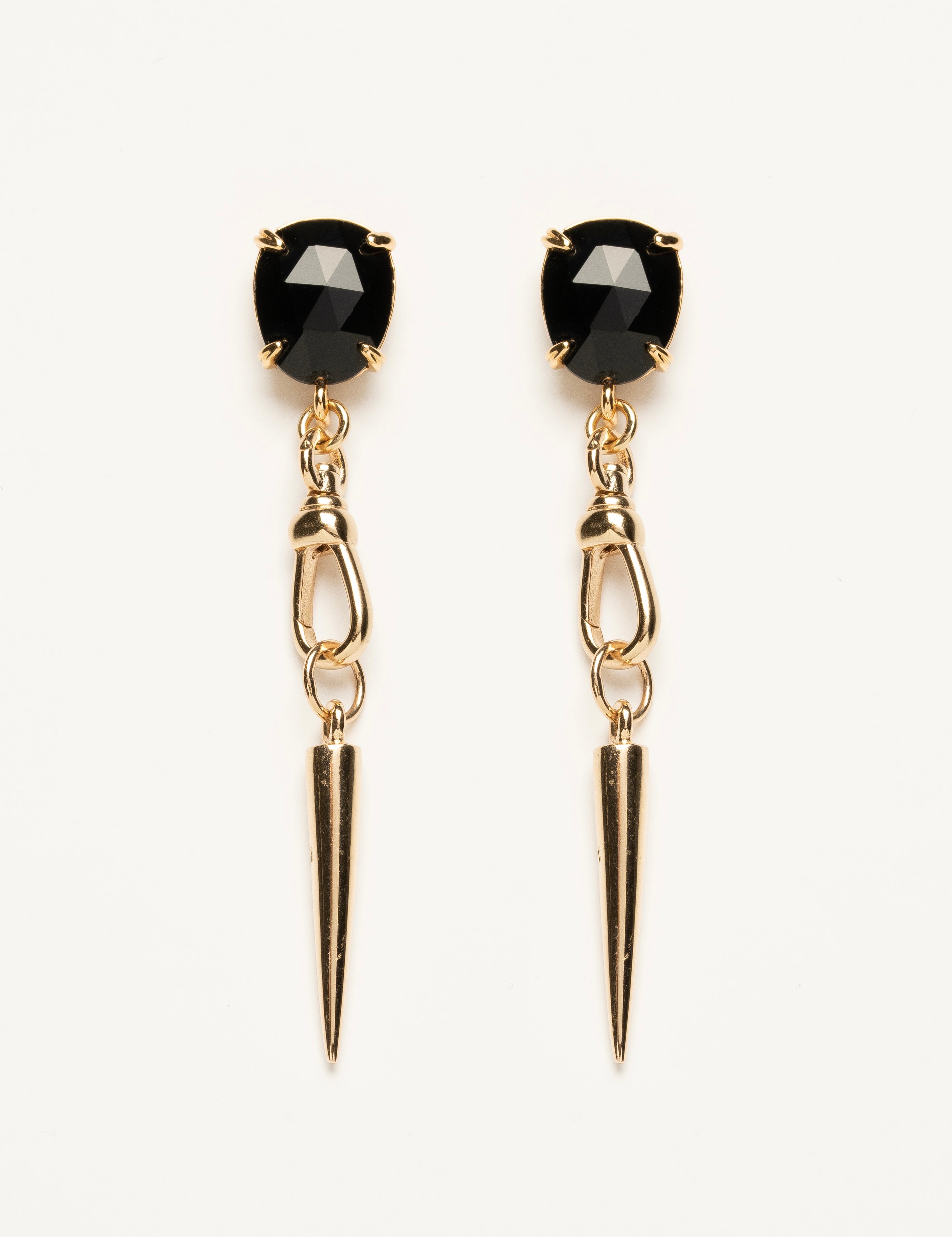 Monopuce Miranda Noir - Spike
