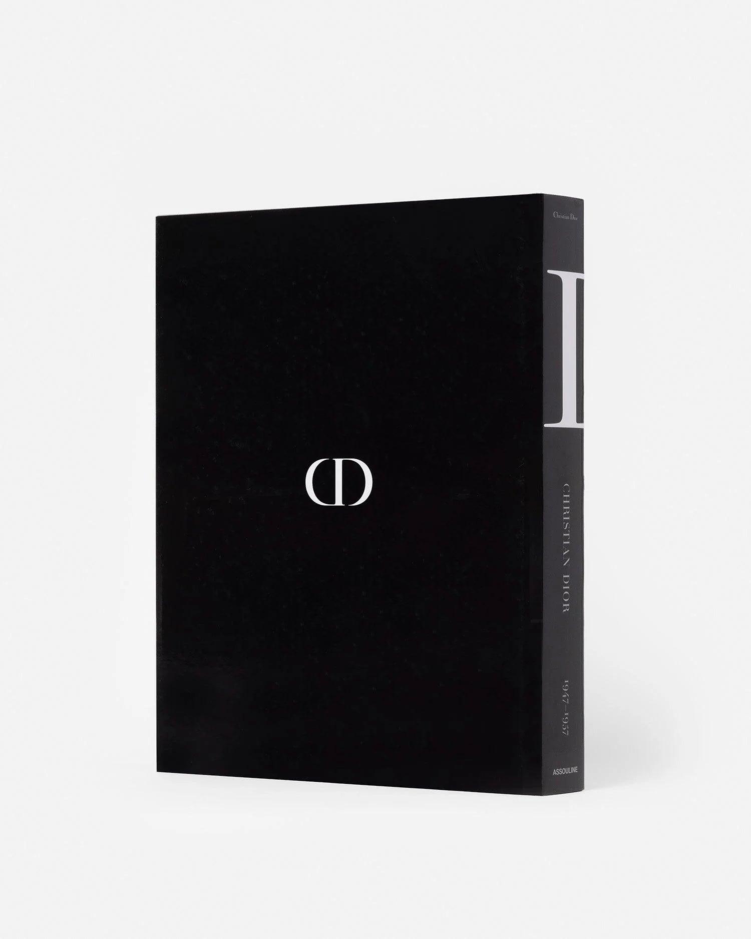 Livre Dior By Christian Dior