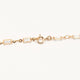 Collier Orphée "Mathilde"