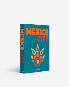 Livre Mexico City