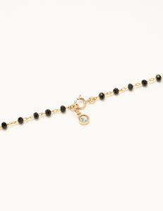 Collier Orphée "Tikki"