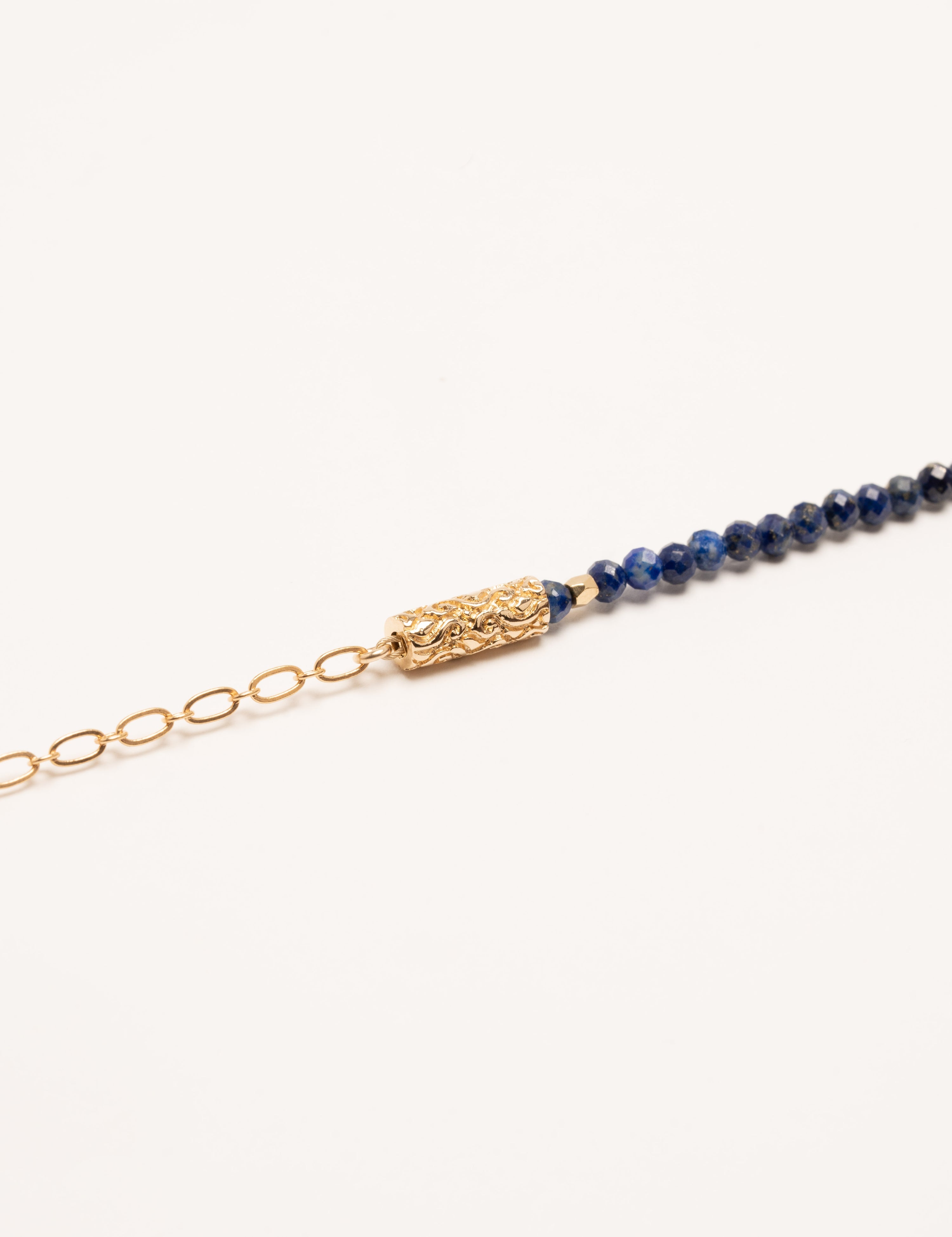 Bracelet Rachel - Tube