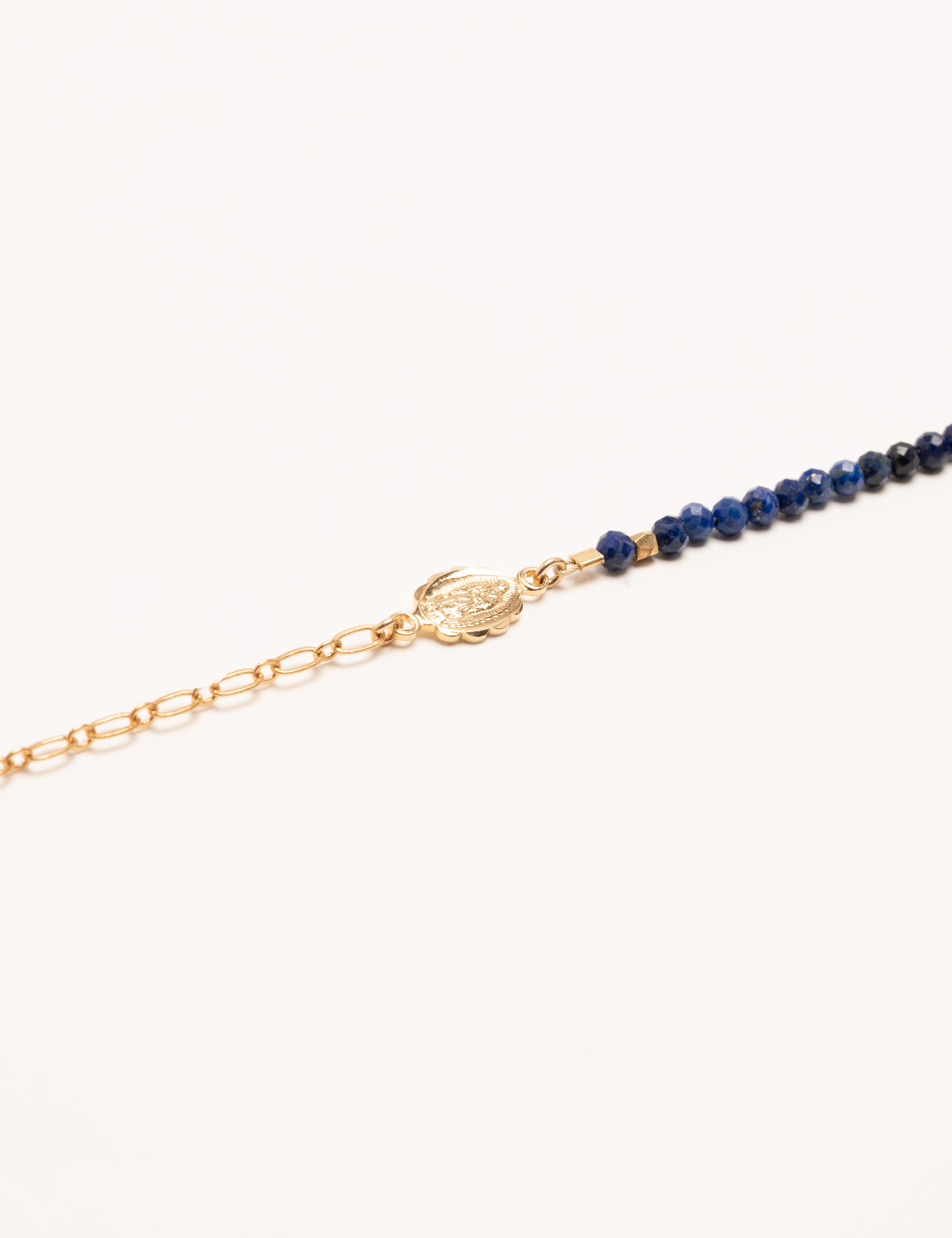 Bracelet Rachel - Vierge