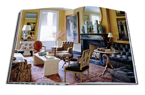 Livre The big Book of Chic