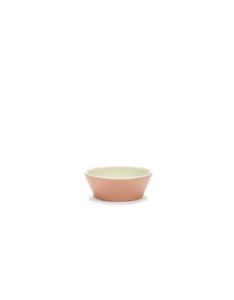 Bol Désirée XS Rose