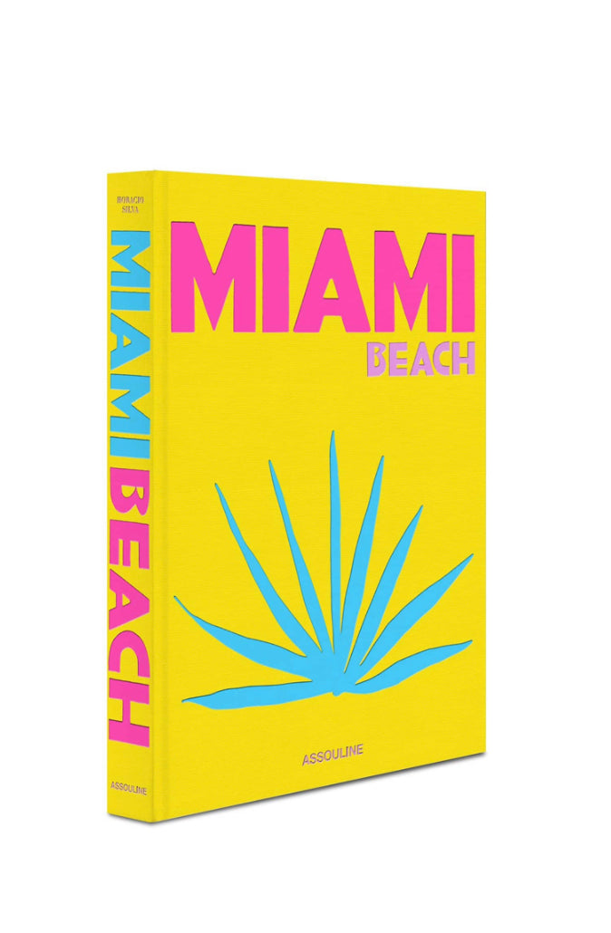 Livre Miami Beach