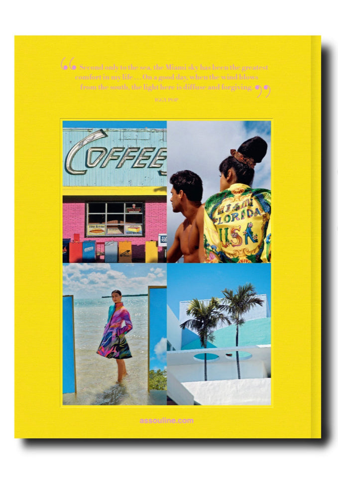 Livre Miami Beach