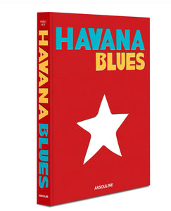Livre Havana Blues
