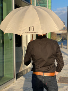 Parapluie XL écoresponsable