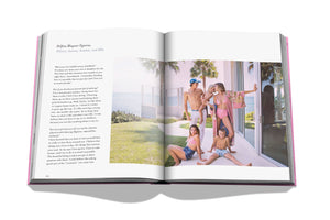 Livre Mother and Child