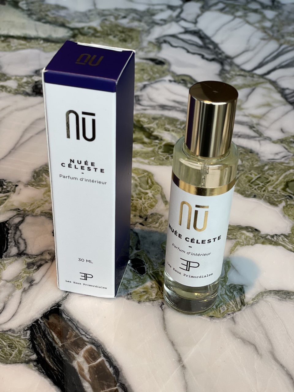 Parfum NU (30 ml)