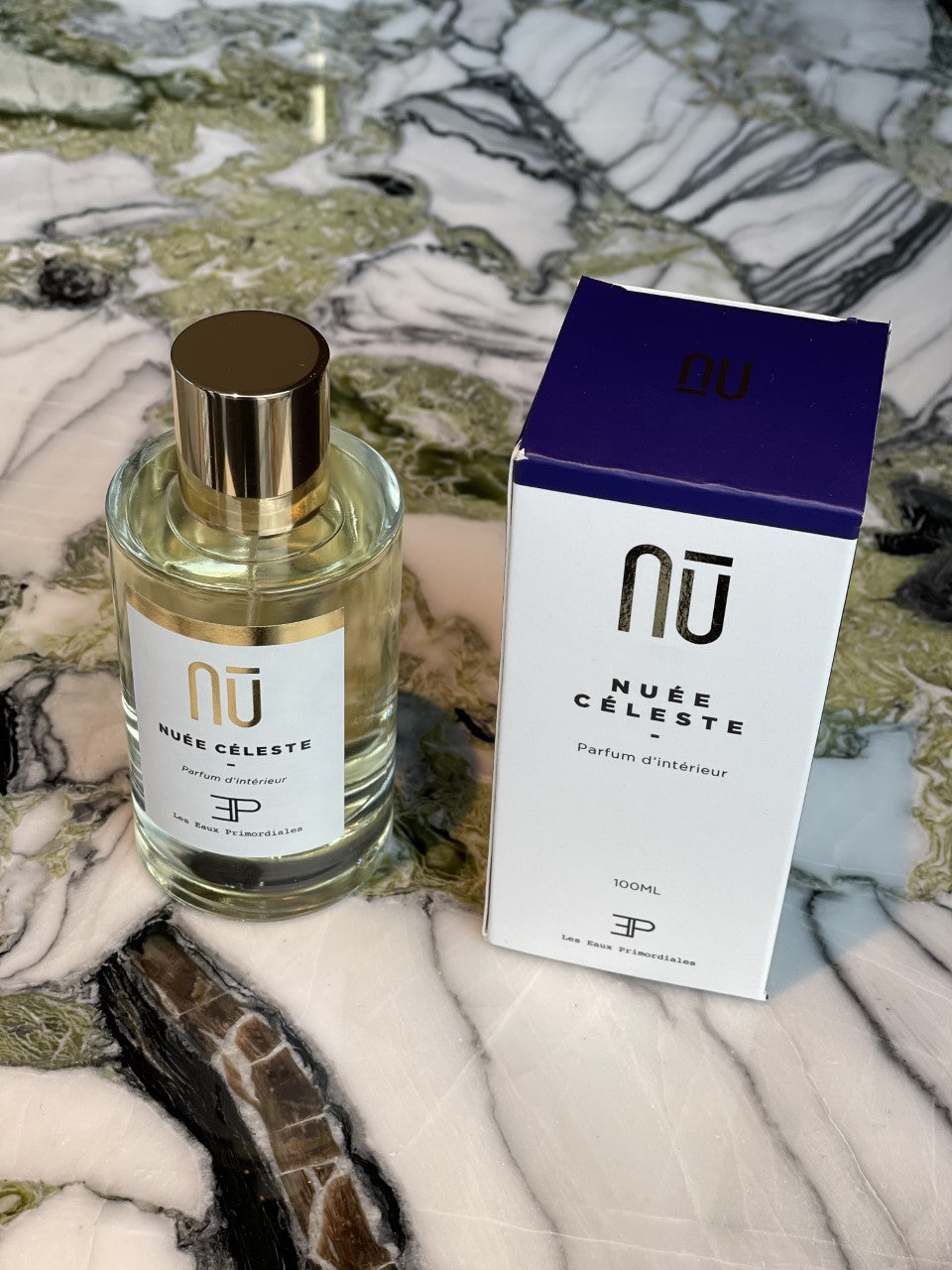 Parfum NU (100ml)