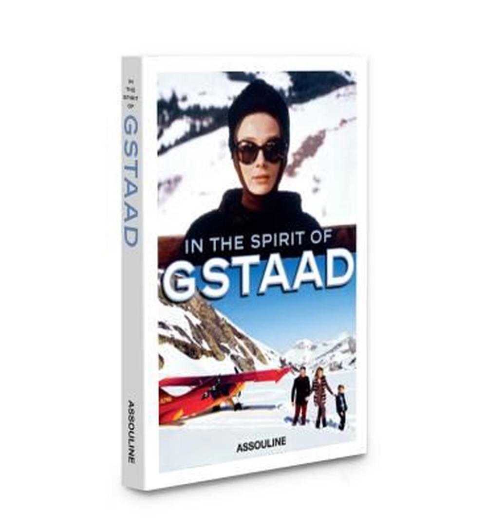 Livre ITSO Gstaad